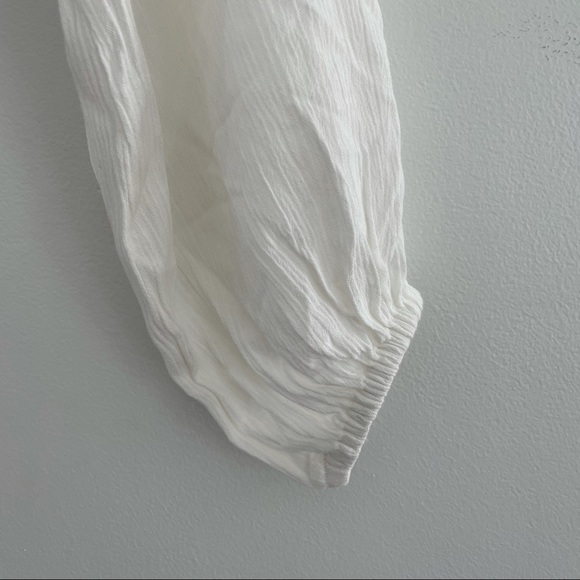 NWT Tularosa Orin Crop Top - Picture 8 of 11